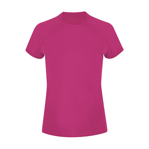 Camiseta Mujer Cocker
