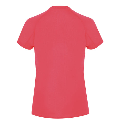 Camiseta Mujer Cocker