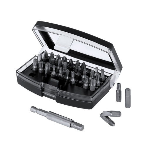 Set Herramientas Calquix