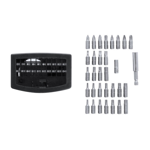 Set Herramientas Calquix