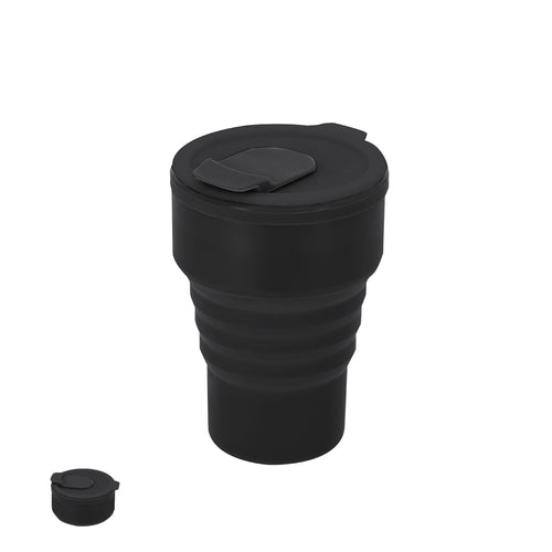 Vaso Plegable Roric