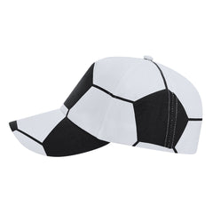 Gorra Wesson