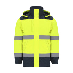 Parka Rauric