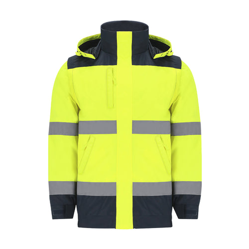 Parka Rauric