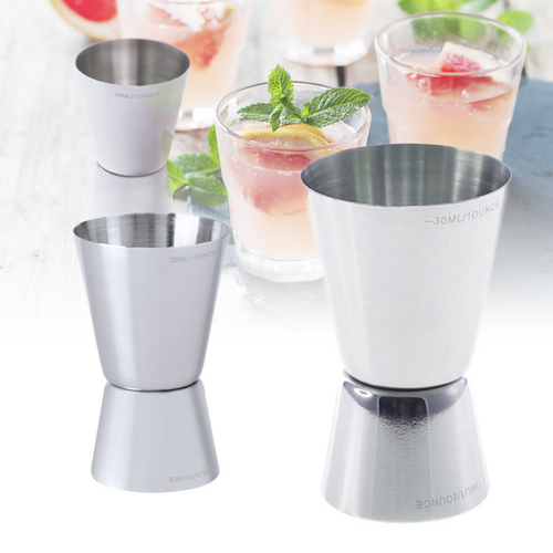 Medidor Bebidas Roley