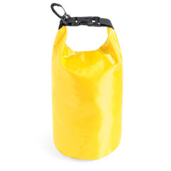 Bolsa Kinser Diámetro: 11.5 cm, alto: 26 cm