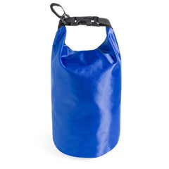 Bolsa Kinser Diámetro: 11.5 cm, alto: 26 cm