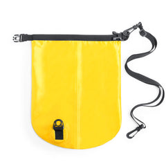 Bolsa Tinsul Diámetro: 18.5 cm, alto: 36 cm