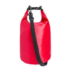 Bolsa Tinsul Diámetro: 18.5 cm, alto: 36 cm