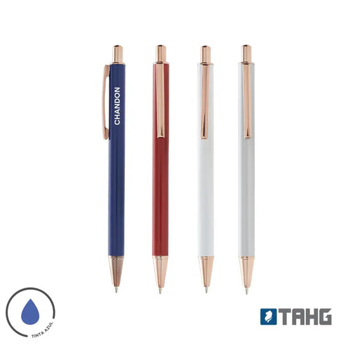 Boligrafo Golden