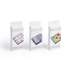 Juego Diamond