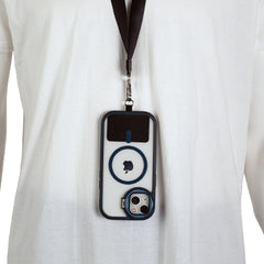 Lanyard Porta-Celular largo "CASIOPEIA"