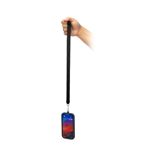 Lanyard Porta-Celular largo "CASIOPEIA"
