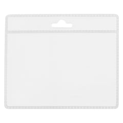 Porta-Credencial de PVC