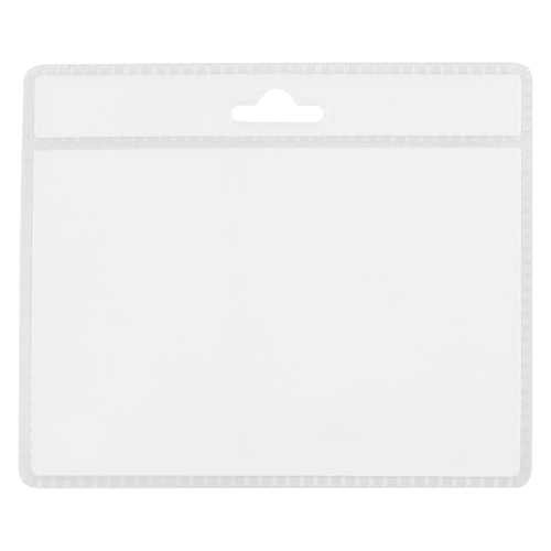 Porta-Credencial de PVC