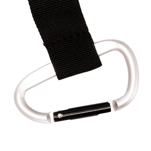 Llavero-Lanyard Mosquetón
