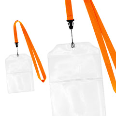 Lanyard Porta-Credencial
