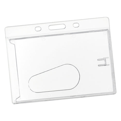 Porta-Credencial de Acrílico
