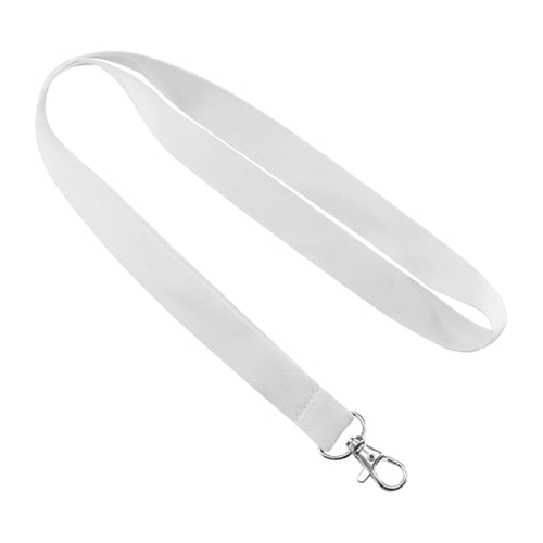 Lanyard Simple Sublimación