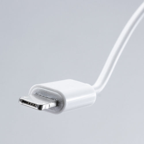 Connect Multicargador 4-en-1