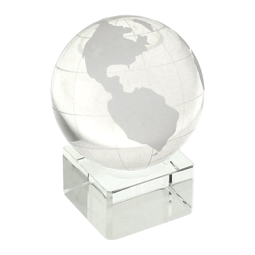 Mini Trofeo Galvano World