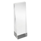 Trofeo Galvano Cristal Tower