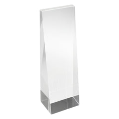 Trofeo Galvano Cristal Tower