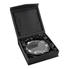 Trofeo Galvano Cristal Diamond