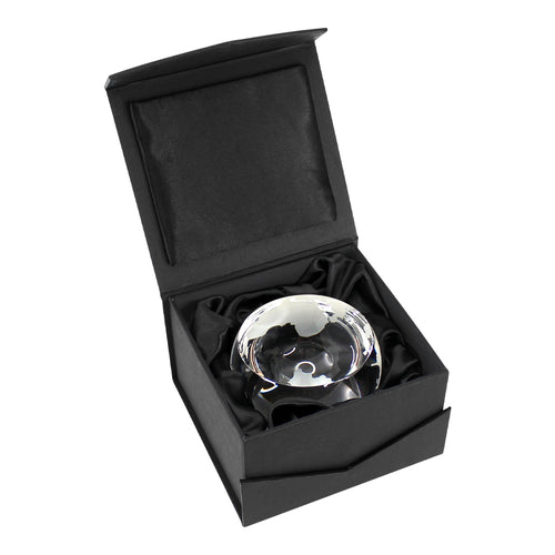 Trofeo Galvano Cristal Planet