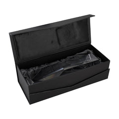 Trofeo Galvano Cristal Hexagon