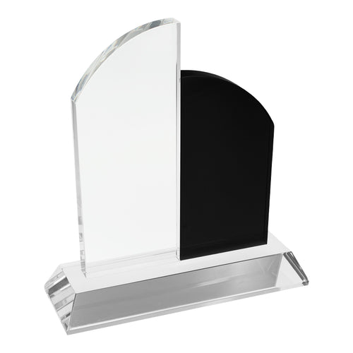 Trofeo Galvano Cristal Catedral