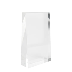 Trofeo Galvano de Cristal "Syntec"