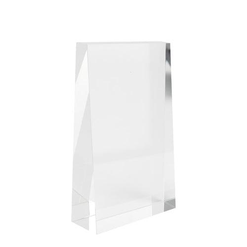 Trofeo Galvano de Cristal "Syntec"