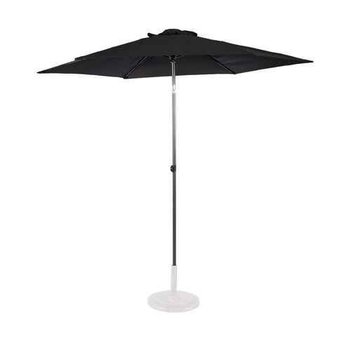 Quitasol redondo "RAVELLO" Ø2.5M