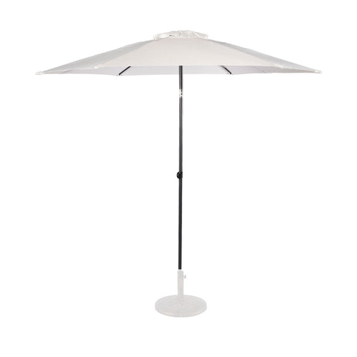 Quitasol redondo "RAVELLO" Ø2.5M