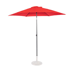 Quitasol redondo "RAVELLO" Ø2.5M