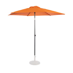 Quitasol redondo "RAVELLO" Ø2.5M