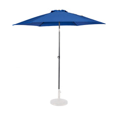 Quitasol redondo "RAVELLO" Ø2.5M