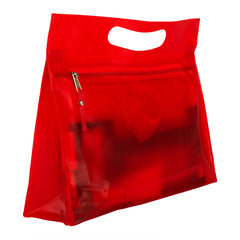 Cosmetiquero Grande de PVC