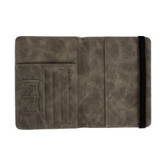 Billetera Porta-Pasaporte "ORLY"