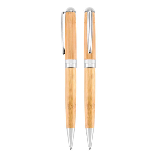 Bolígrafo Bamboo Enviro