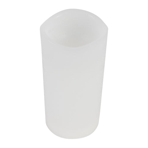 Vela LED 15x7.3cm