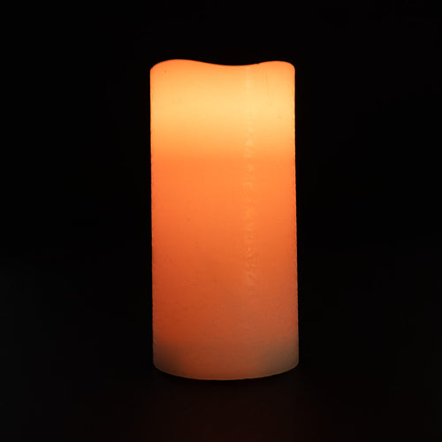 Vela LED 15x7.3cm