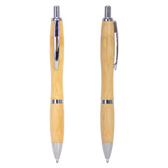 Bolígrafo ecológico de Bamboo "WIND"