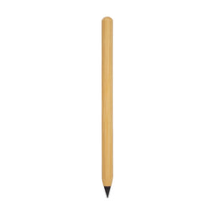 Lápiz de Bamboo con punta Tungsteno.