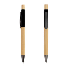 Bolígrafo ecológico de Bamboo "EVA"
