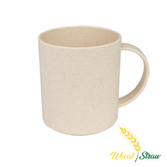 Mug de caña de Trigo 350cc