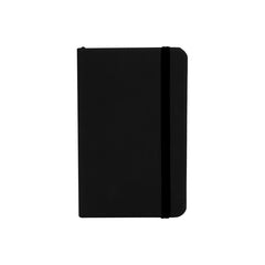 Deluxe Libreta con tapa de Eco-Cuero Reciclado