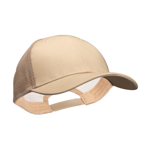 Deluxe Gorro Jockey Mesh "MEMPHIS"