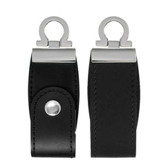 USB Pendrive 64GB Llavero de Eco-cuero